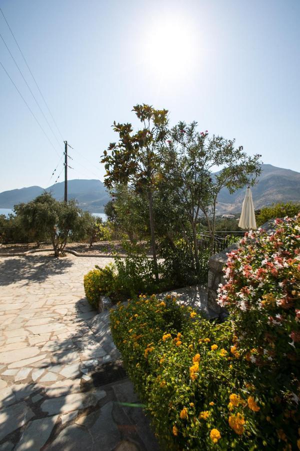 Skourari Bungalows Galini Room Skoutárion Esterno foto